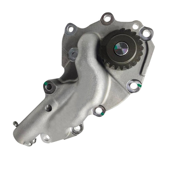 15110-2040E 151102040E Oil Pump 15110-2150 151102150 Compatible with Hino Engine J08C J08E J08CT