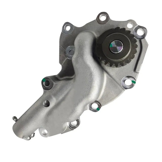 15110-2040E 151102040E Oil Pump 15110-2150 151102150 Compatible with Hino Engine J08C J08E J08CT-BeeSpareParts