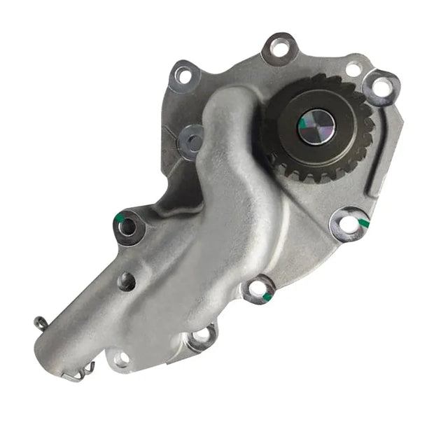 15110-2040E 151102040E Oil Pump 15110-2150 151102150 Compatible with Hino Engine J08C J08E J08CT-BeeSpareParts