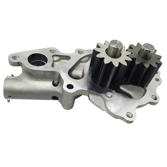 15110-2040E 151102040E Oil Pump 15110-2150 151102150 Compatible with Hino Engine J08C J08E J08CT-BeeSpareParts