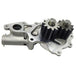15110-2040E 151102040E Oil Pump 15110-2150 151102150 Compatible with Hino Engine J08C J08E J08CT-BeeSpareParts