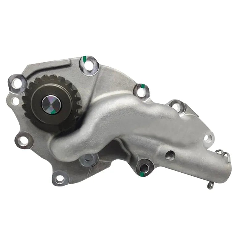 15110-2040E 151102040E Oil Pump 15110-2150 151102150 Compatible with Hino Engine J08C J08E J08CT-BeeSpareParts