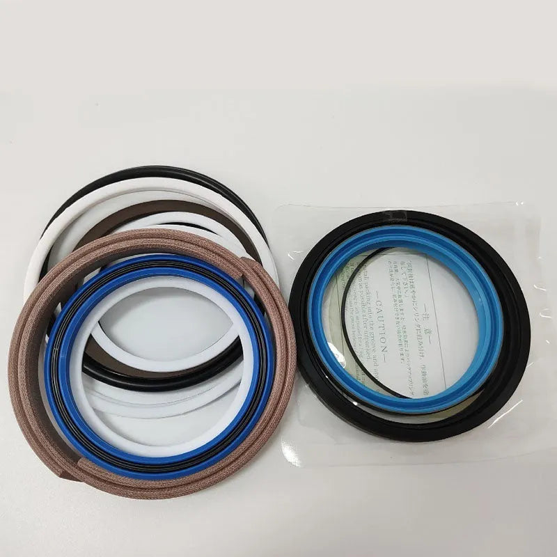 15162235 cylinder seal kit For Volvo L60E L60F L60G L60H L70E L70F L70G L70H-Replacement Aftermarket Parts