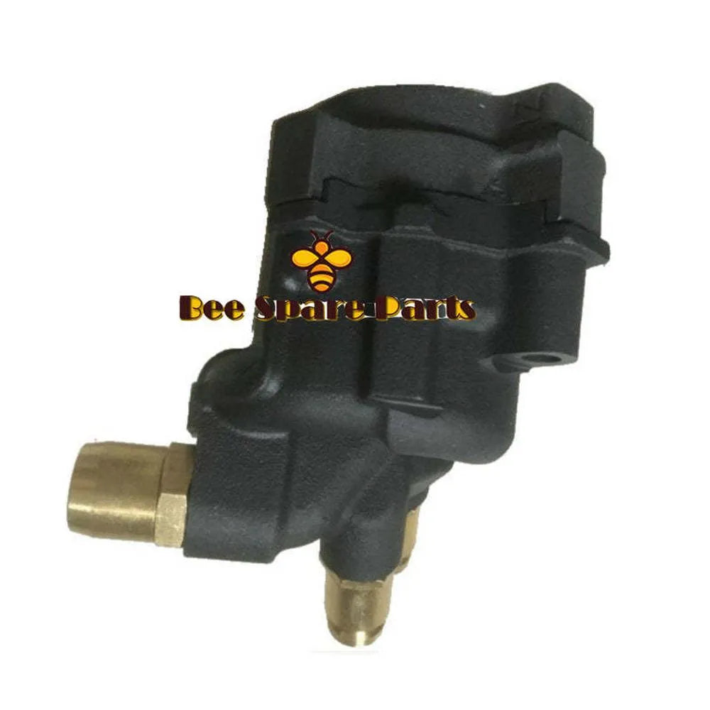 1518142 Fuel Pump Fit For Scania Trucks-BeeSpareParts