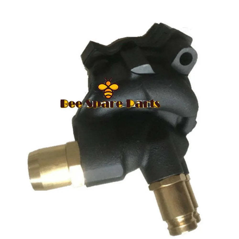 1518142 Fuel Pump Fit For Scania Trucks-BeeSpareParts