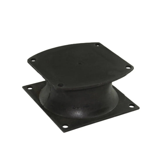 1533-43018-0 Shock Absorber Rubber Buffer Damper 1533430180 Compatible with Sakai Road Rollers SV515 SV525 SV526 SV500 SV510 SV512 SV512D-Replacement Aftermarket Parts