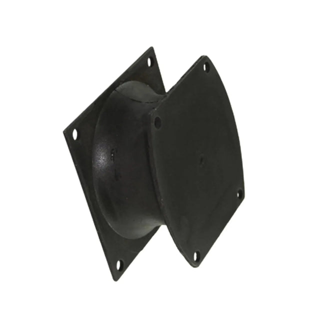 1533-43018-0 Shock Absorber Rubber Buffer Damper 1533430180 Compatible with Sakai Road Rollers SV515 SV525 SV526 SV500 SV510 SV512 SV512D-Replacement Aftermarket Parts