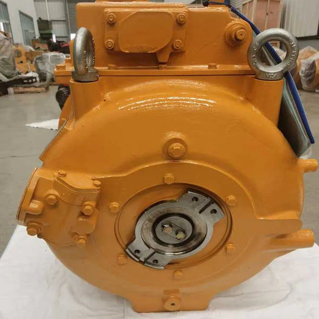 154-15-31000 Transmission Assy Gearbox for Shantui SD22 Bulldozer-BeeSpareParts