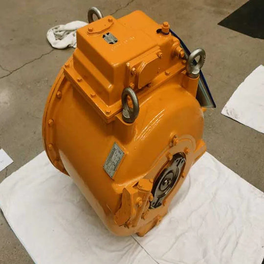 154-15-31000 Transmission Assy Gearbox for Shantui SD22 Bulldozer-BeeSpareParts