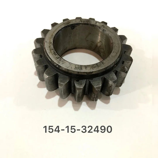 154-15-32490 Planetary Gear made to fit Shantui SD22-BeeSpareParts