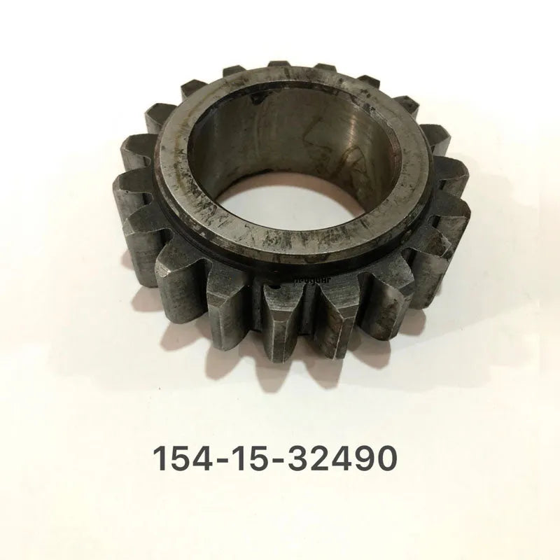 154-15-32490 Planetary Gear made to fit Shantui SD22-BeeSpareParts