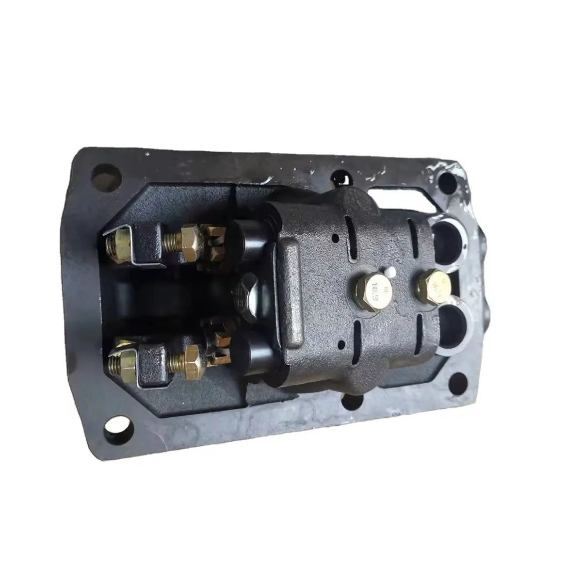 154-40-00082 Steering Control Valve Fits for D85-21 D155 Bulldozer-BeeSpareParts