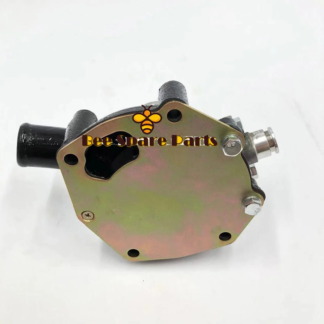 15481-73030 NEW Water Pump for Kubota M550 M7500 M5950 M6030 M6950 M6970+-Replacement Aftermarket Parts