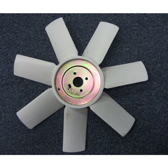 15521-74111 Cooling Fan Blade Fits Kioti CK25 Tractor-BeeSpareParts