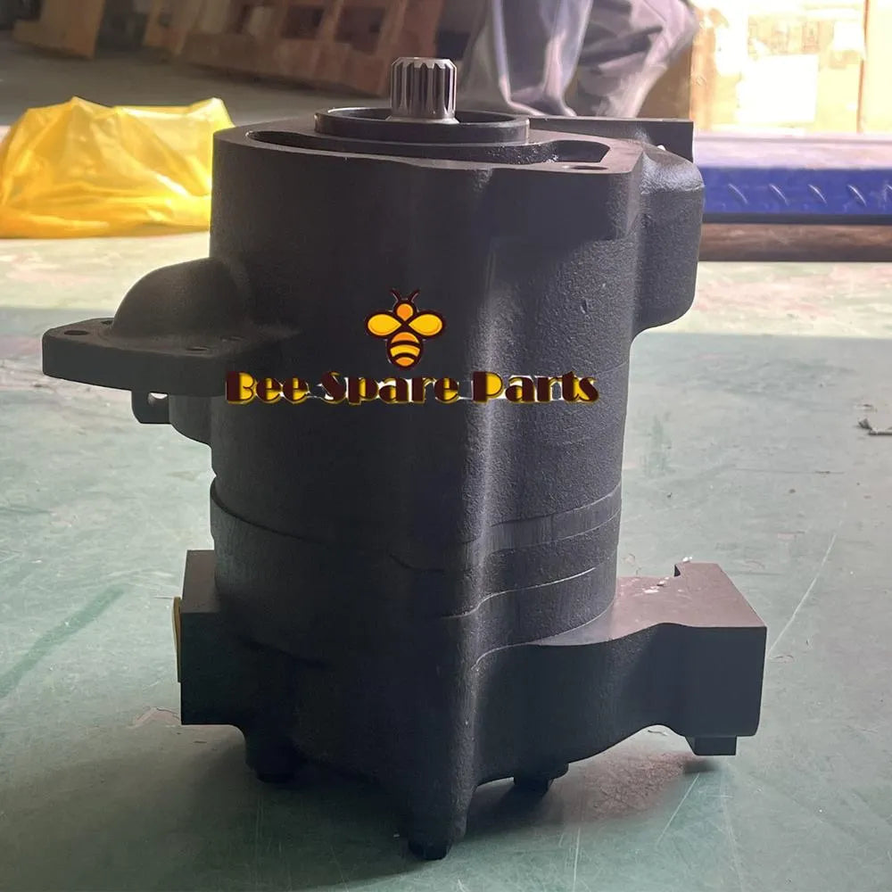 1553609 6Y3586 3351995 3741605 Pump GP-Gear for Caterpillar CAT D8N D8R Tractor 3406 3406C Engine-Replacement Aftermarket Parts