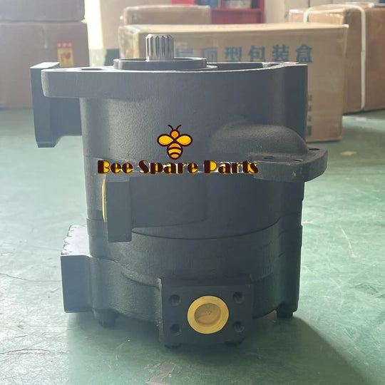 1553609 6Y3586 3351995 3741605 Pump GP-Gear for Caterpillar CAT D8N D8R Tractor 3406 3406C Engine-Replacement Aftermarket Parts