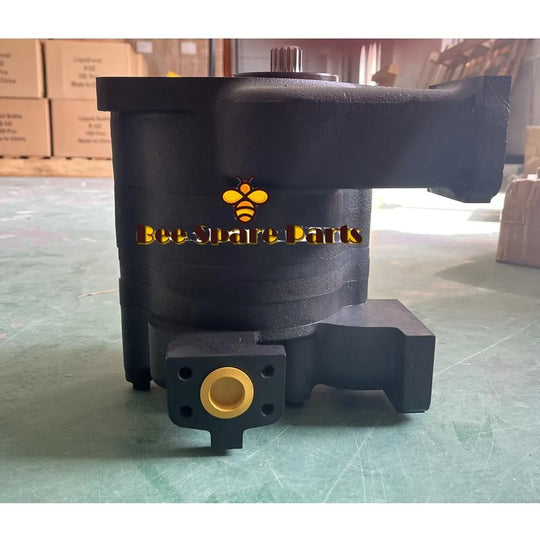 1553609 6Y3586 3351995 3741605 Pump GP-Gear for Caterpillar CAT D8N D8R Tractor 3406 3406C Engine-Replacement Aftermarket Parts