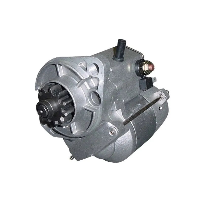 15621-63012 17381-63012 New Starter Fits Kubota L335DT L3750 L3750DT L4150 L4150DT L4150DTN +-Replacement Aftermarket Parts