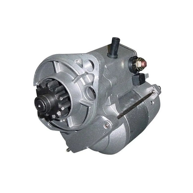 15621-63012 17381-63012 New Starter Fits Kubota L335DT L3750 L3750DT L4150 L4150DT L4150DTN +-Replacement Aftermarket Parts