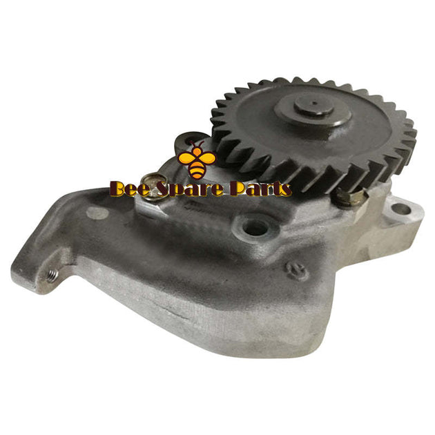 Oil Pump 15110-1631C 151101631C Compatible with Hino Engine H06C H06CT H07C H07CT