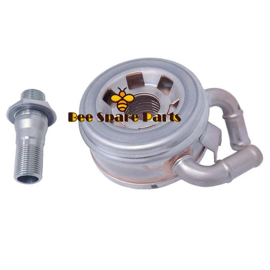 15710-31010 Oil Cooler Assembly 2005-16 Tacoma 2003-09 4Runner 2004-11 Tundra-商业/工业-BeeSpareParts