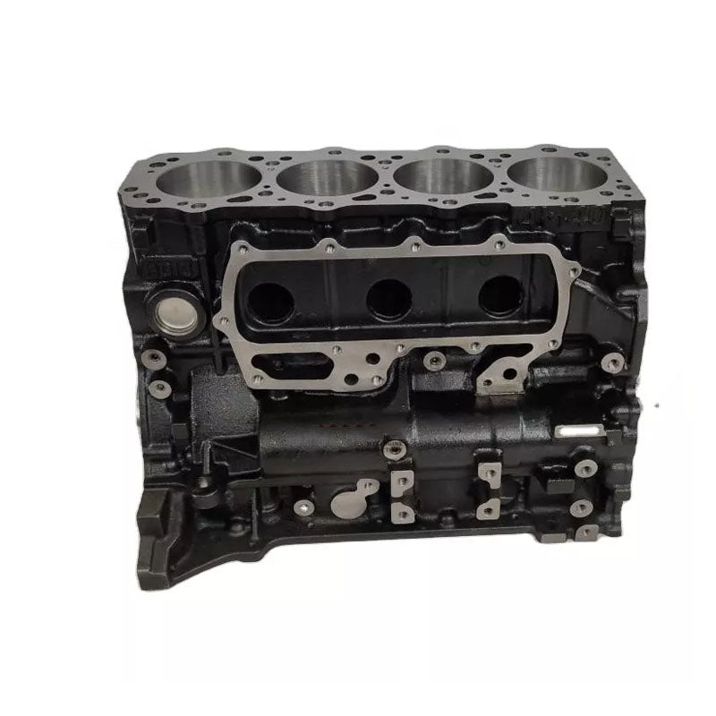 4M40 Auto Engine Short Block Assy for Mitsubishi L300 Box Triton Platform