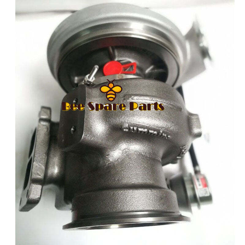 ISZ 13 engine HE551CW HE500WG turbocharger 5359768 5496362 5356853 5356855