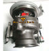 ISZ 13 engine HE551CW HE500WG turbocharger 5359768 5496362 5356853 5356855