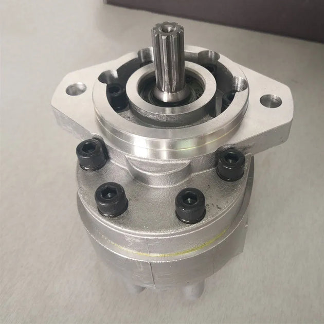 1600196 160-0196 New Pump G Replacement suitable for Caterpillar 140G,13G, 120G-Replacement Aftermarket Parts