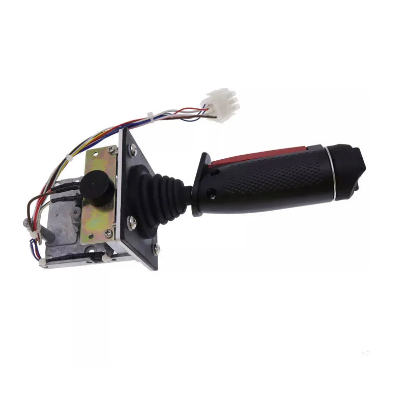 1600308 Joystick Controller for JLG Scissor Lift 260MRT 400CRT 330CRT 3369LE 4069LE M3369 M4069-Replacement Aftermarket Parts