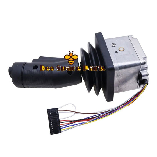1600403 Joystick Controller for JLG Scissor Lift 269MRT 3369LE M3369 4069LE M4069 3394RT 4394RT-Replacement Aftermarket Parts