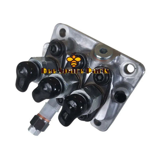 16006-51010 16006-51012 Fuel Injection Pump for Kubota Tractors BX2360 BX2380 BX1860 BX1870 BX1870-1 BX1880-Replacement Aftermarket Parts
