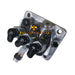 16006-51010 16006-51012 Fuel Injection Pump for Kubota Tractors BX2360 BX2380 BX1860 BX1870 BX1870-1 BX1880-Replacement Aftermarket Parts