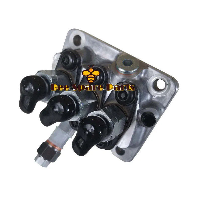 16006-51010 16006-51012 Fuel Injection Pump for Kubota Tractors BX2360 BX2380 BX1860 BX1870 BX1870-1 BX1880-Replacement Aftermarket Parts