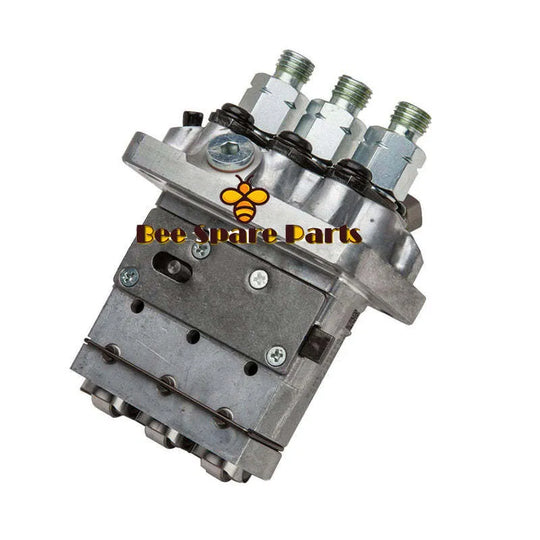 16006-51010 16006-51012 Fuel Injection Pump for Kubota Tractors BX2360 BX2380 BX1860 BX1870 BX1870-1 BX1880-Replacement Aftermarket Parts