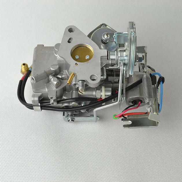 16010-50K01 CARBURETOR GAS KOMATSU FG25C-12 FORKLIFT PARTS-BeeSpareParts