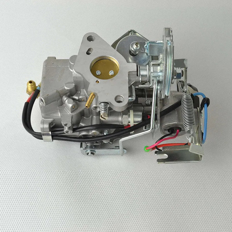 16010-50K01 CARBURETOR GAS KOMATSU FG25C-12 FORKLIFT PARTS-BeeSpareParts