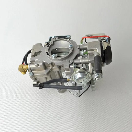 16010-50K01 CARBURETOR GAS KOMATSU FG25C-12 FORKLIFT PARTS-BeeSpareParts