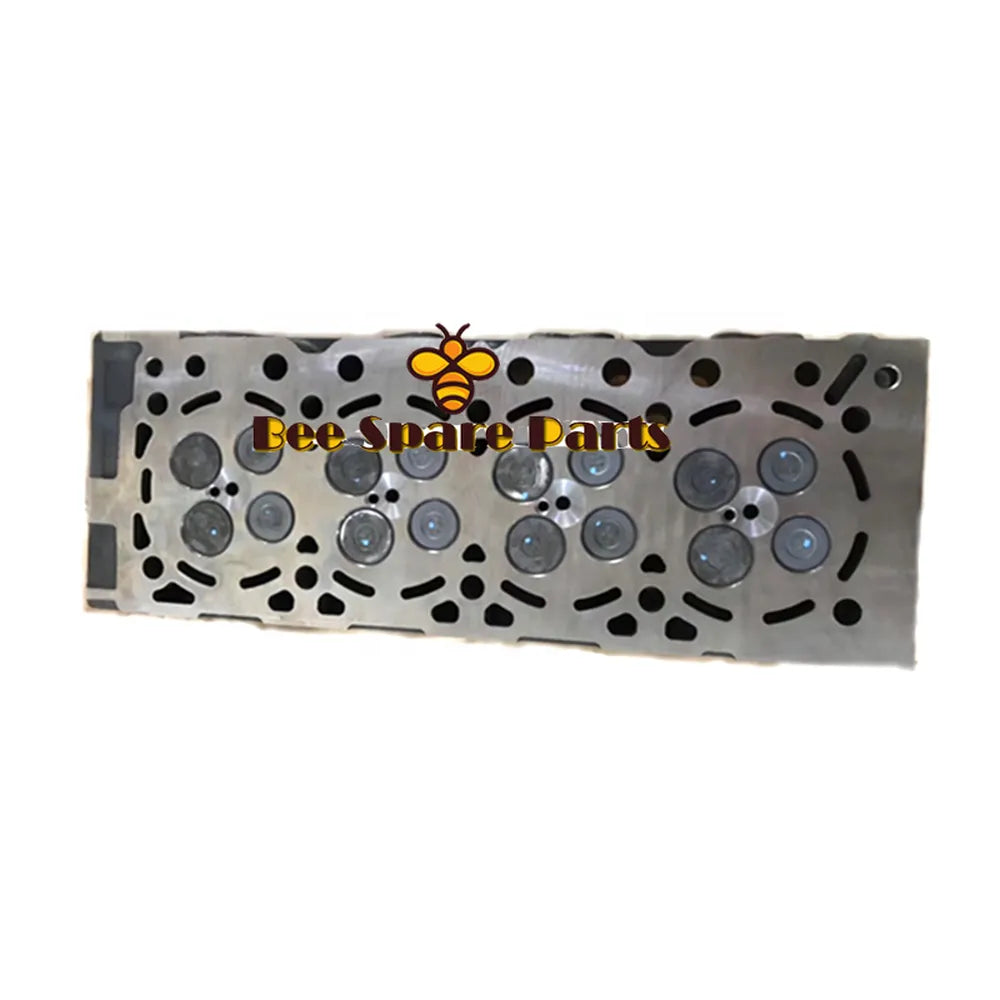 Diesel Engine Parts for kubota V2607 Cylinder Head 1J701-03030-Replacement Aftermarket Parts