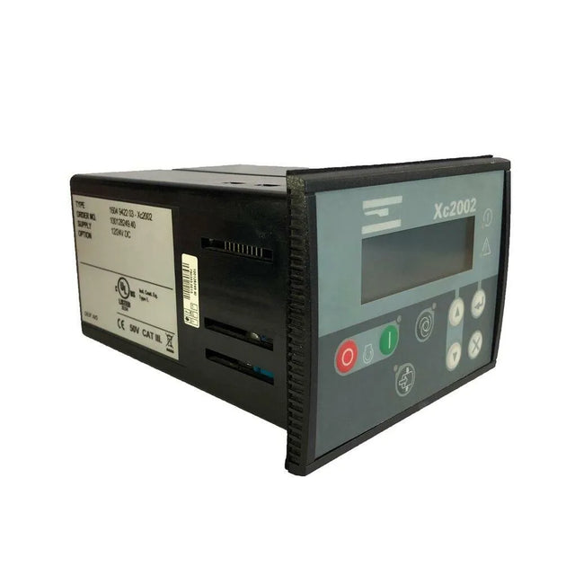 1604941901 Controller for Atlas Copco compressor 1604-9419-01-BeeSpareParts