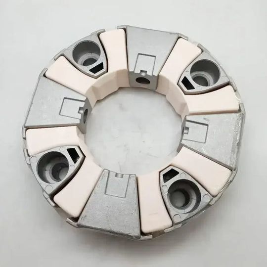 160H Coupling Rubber INTER FITS for VOLVO EC360B EC330B E330D SK330-8 SH300A2-BeeSpareParts