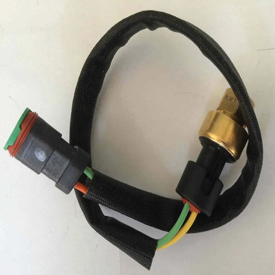 161-9926 Heavy Duty SENSOR GP-PRESSURE For CAT CATERPILLAR 3406E 3412 3412C 3456-Replacement Aftermarket Parts