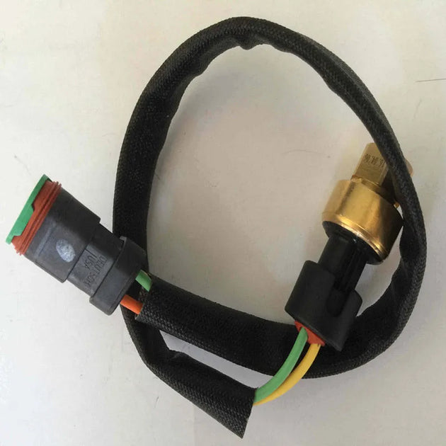 161-9926 Heavy Duty SENSOR GP-PRESSURE For CAT CATERPILLAR 3406E 3412 3412C 3456-Replacement Aftermarket Parts