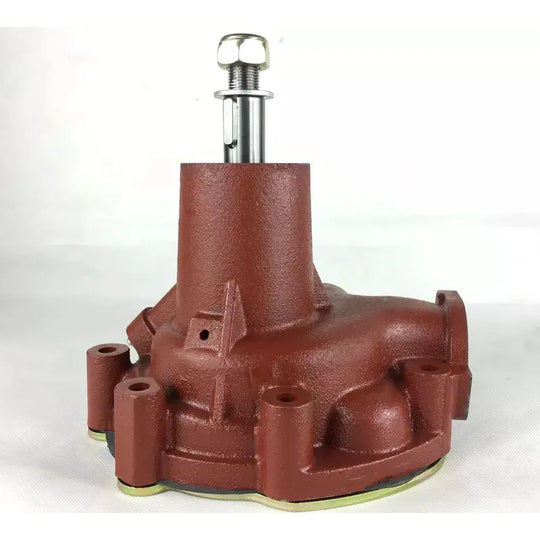 16100-2371 New Hino H06CT Water Pump for Hiatch EX220-2 EX220-3 Excavator-BeeSpareParts