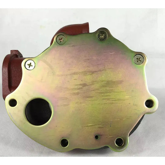 16100-2371 New Hino H06CT Water Pump for Hiatch EX220-2 EX220-3 Excavator-BeeSpareParts