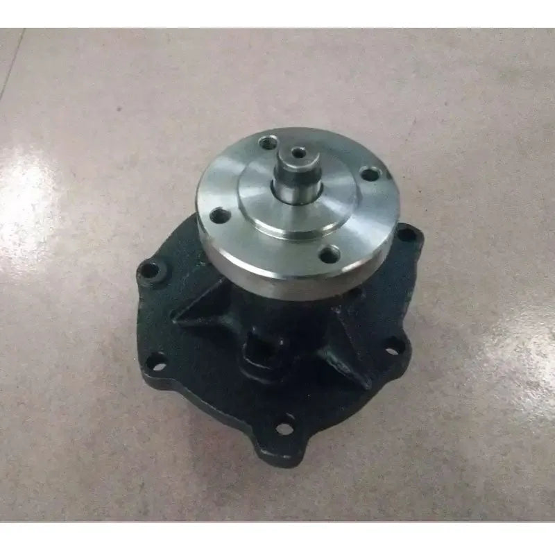 16100-2522 Water Pump Excavator Engine Parts For HINO W04D Water Pump-BeeSpareParts