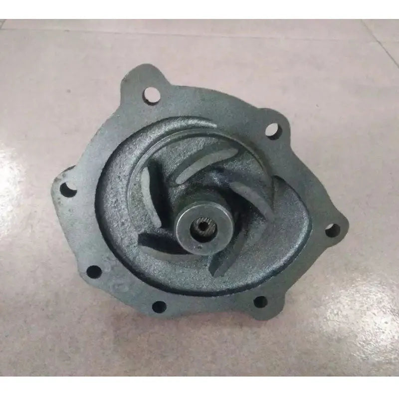 16100-2522 Water Pump Excavator Engine Parts For HINO W04D Water Pump-BeeSpareParts