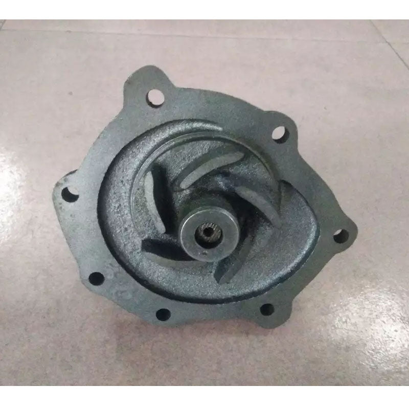 16100-2522 Water Pump Excavator Engine Parts For HINO W04D Water Pump