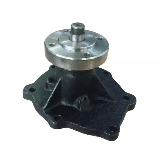 16100-2522 Water Pump Excavator Engine Parts For HINO W04D Water Pump