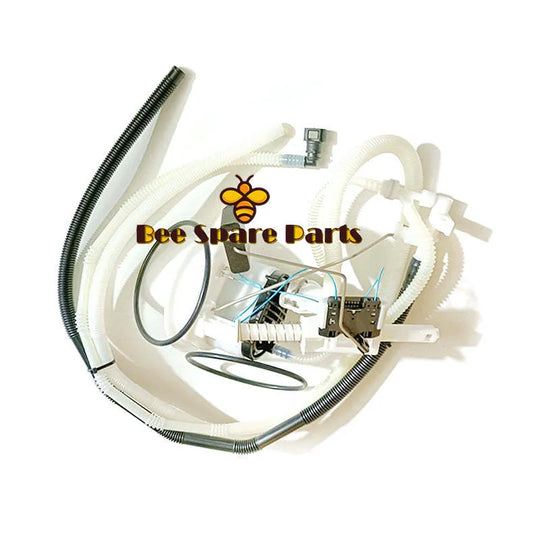 16117170090 Car Accessories Fuel Filter Pressure Regulator Repair Kit For BMW E81 E87 E88 E91 E92 E93 X1 130i 320i 330i-BeeSpareParts